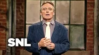 Dennis Hopper Monologue - Saturday Night Live