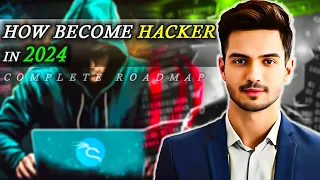 How To Become A Pro Hacker In 2024 🔥🔥👿😈