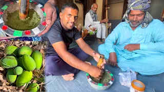 Aaj Ham Ne Kachy Aam🥭 Ki Chutney Banai