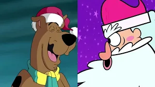 Cartoon Network - Christmas 2022 Bumpers