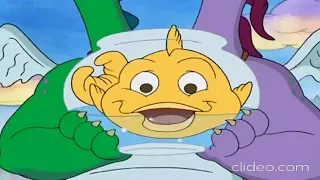 PBS's DragonTales:New Friends w/Dylan & Cole Sprouse(NaQis&Friends/HiT)(2005/2017)