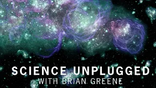 Have physicists developed mathematical theories that connect dark matter and dark energy?