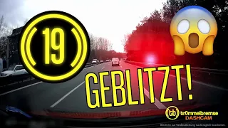 Geblitzt? , Radfahrer ohne Abstand überholen , staubiger Tesla , Grünpfeil | Kurier Dashcam #019