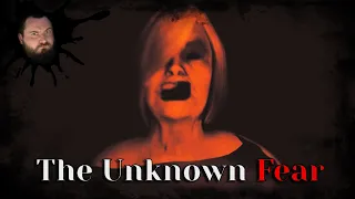 НЕВЕДОМЫЙ СТРАХ - The Unknown Fear | ИНДИ-ХОРРОР