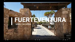 FUERTEVENTURA  ( FuerteDreams )