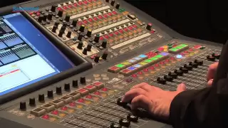 MIDAS PRO2C Digital Console Overview - Sweetwater Sound