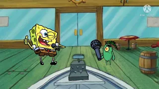 I'm A Goofy Goober! (Atrocity but SpongeBob and Plankton sing it)