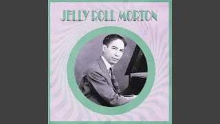 Jelly Roll Blues