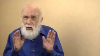 James Randi Speaks Homeopathy Week 2010