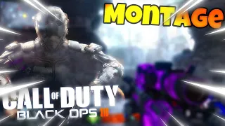 BLACK OPS 3 THROWBACK (montage)