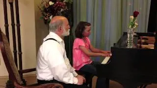 "What Is It?" - Succeeding at the Piano®