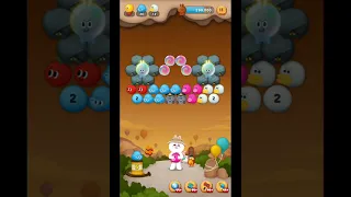 line bubble 2 level 1979