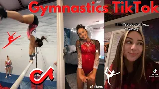 10 Straight Minutes of Gymnastics 🤸 ✨TikTok compilation