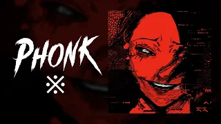 Phonk ※ FlexMorris X Daedra - PHXNKHOUSE (Magic Phonk Release)