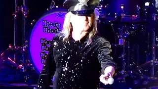 "Surrender" (Live 2024) - Cheap Trick