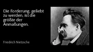 Zwischen Narz und Nietzsche - Moralisieren und Dämonisieren im Umgang mit Narzissten