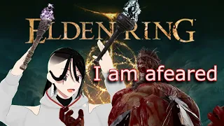 Elden Ring || Torching through endgame is getting a little rough...