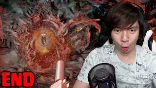 Boss Tersusah di RE2 - Resident Evil 2 Indonesia - Claire END