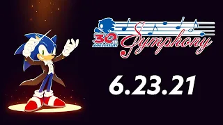 Sonic The Hedgehog 2 Medley - Sonic 30th Anniversary Symphony