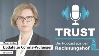 Episode 5 - Update zu Corona-Prüfungen