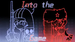 Into the Game Meme//Countryhumans Finland and USSR//Winter War//OLD