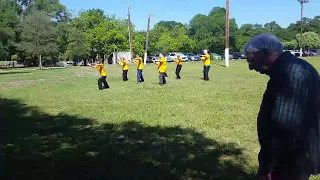 World Tai Chi Day 2019 San Antonio tx