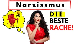 😈 SO bestrafst du deinen Ex Narzissten ❗️ (bewährter Racheplan)‼️