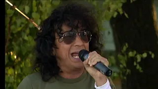 Magnus Uggla Medley - Allsång på Skansen 2001