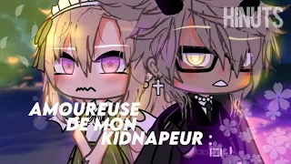 ⚜️ Amoureuse de mon kidnappeur ⁉️ ⚜️ [GLMM]  [FR🇫🇷]  original by HinuTs|Special 3K6 ?