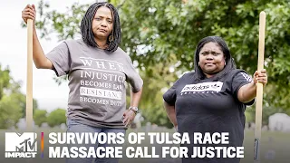 Survivors of Tulsa Race Massacre Call for Justice | Need To Know