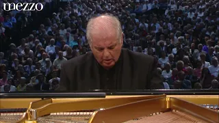 Daniel Barenboim 80 -  Beethoven: Piano Concerto No.3