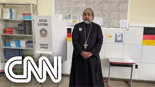 Padre Kelmon processa Igreja Ortodoxa e pede R$ 500 mil por danos morais | CNN NOVO DIA