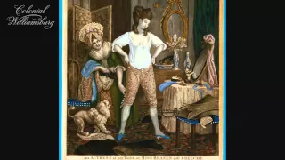 18th-Century Acting