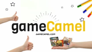 Game Camel Explainer Video