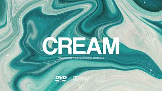 (FREE)  ''CREAM'' | J Hus X Mostack X Not3s Type Beat | Afroswing Instrumental 2023