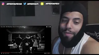 The beats & the flow Just pure talent 🔥 *UK🇬🇧REACTION* 🇦🇺 Victor J Sefo ft POETIK & BIGGs 685 - 685