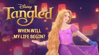 Just Dance+: Disney's Tangled: When Will My Life Begin? (MEGASTAR)