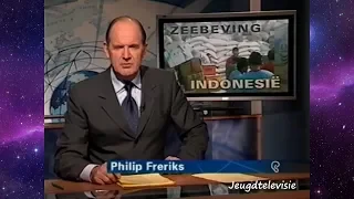 NOS Journaal met Philip Freriks 04-01-2005
