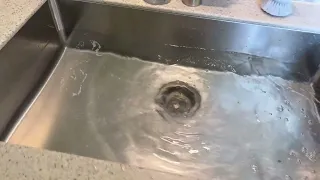 Keep Sink Drain Flowing Without Garbage Disposal