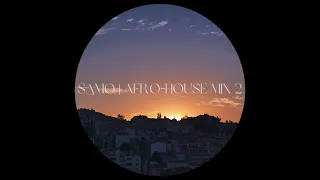 #020 Afro-House Sunset Mix 2 | Keinemusik (Rampa, Adam Port, &ME)