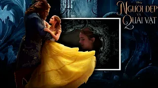 Beauty And The Beast (2017) - Days In The Sun - Vietnamese (HQ)