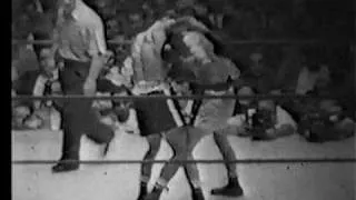 Billy Graham W 10 Carmen Basilio I