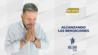 A solas con Dios con William Arana l 26 de Octubre 2022