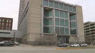 City to conduct internal review following disturbance at Justice Center