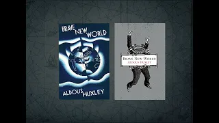 Classics Revisited Webinar Series: Brave New World