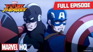 Finding Hydra's Comrades | Marvel's Future Avengers | Episode 17