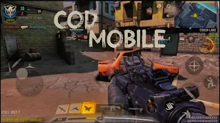 COD MOBILE GAME PLAY #part2