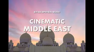 ROYALTY FREE Cinematic Arabian Middle East Oriental Arabic Traditional Instrumental Background Music