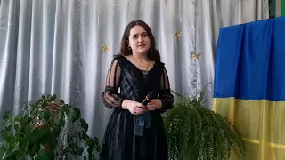 "Пісня буде поміж нас"  І етап огляду-конкурсу української естрадної пісні «ЮНА ЗІРКА» .