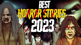India’s Best Horror Stories Collection | Hindi Horror Stories | Khooni Monday🔥🔥🔥